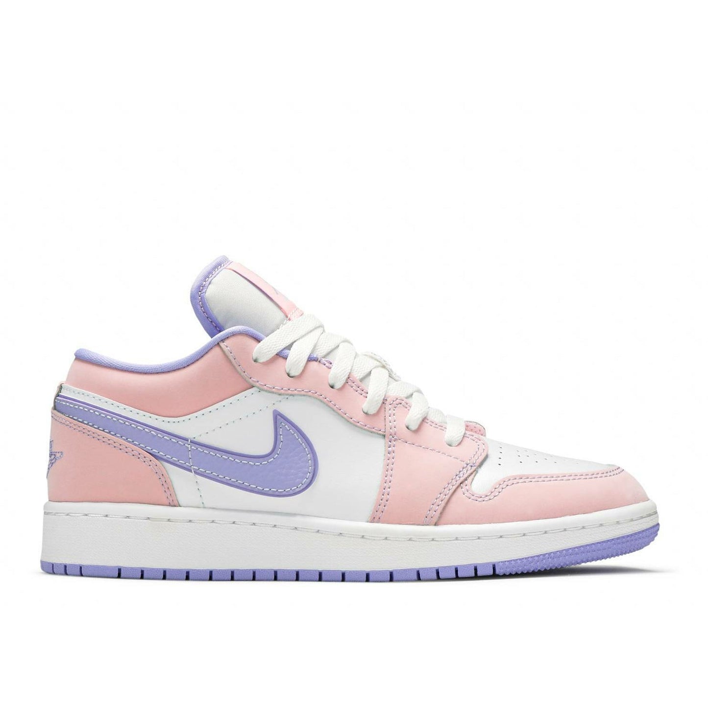 Air Jordan 1 Low "Arctic Punch" (GS/Juniors) (2021)