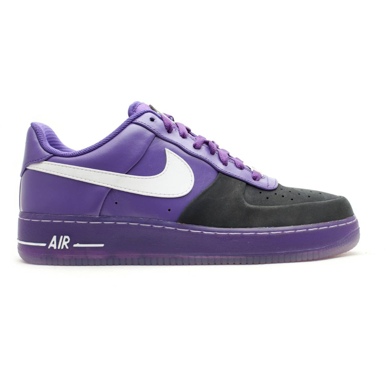 Air Force 1 Low Supreme Sp 09 “Huarache Asia Release” (2009)