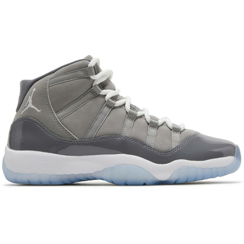 Air Jordan 11 Retro "Cool Grey" (GS/Juniors) (2021)