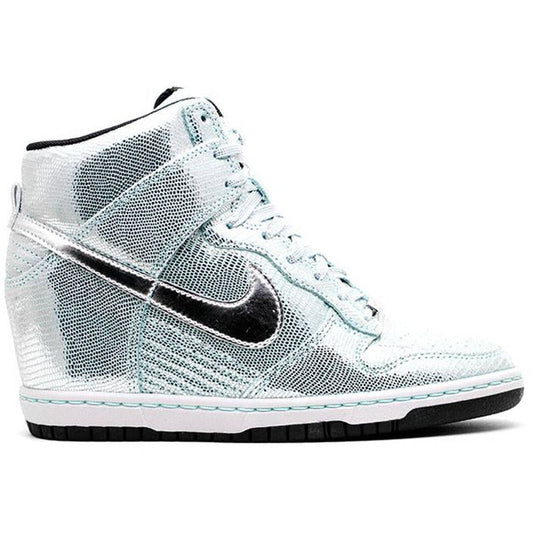 Dunk Sky High QS “Disco Ball” (Wmns)