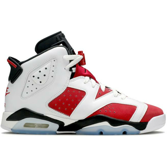 Air Jordan 6 Retro "Carmine" (GS/Juniors) (2021)