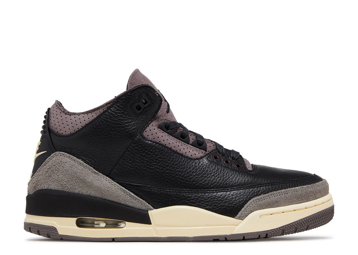 A Ma Maniére X Air Jordan 3 Retro "While You Were Sleeping" (Wmns) (2024)