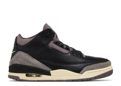 A Ma Maniére X Air Jordan 3 Retro "While You Were Sleeping" (Wmns) (2024)