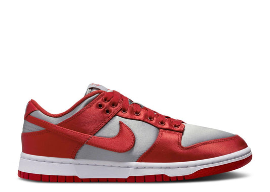 Dunk Low "Satin UNLV" (Wmns)