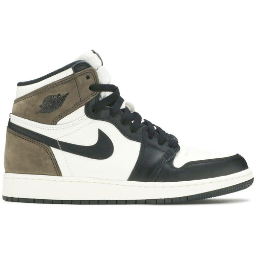 Air Jordan 1 Retro High "Dark Mocha" (GS/Juniors) (2020)