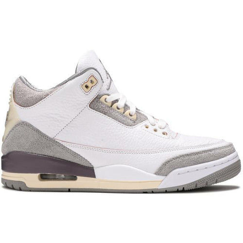A Ma Maniére x Air Jordan 3 Retro "Raised by Women" (Wmns) (2021)