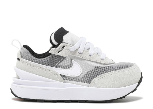 Waffle One "Summit White" (TD/Toddlers)