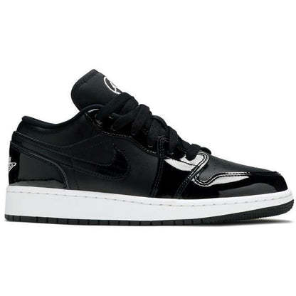 Air Jordan 1 Low SE 'All Star Weekend' (2021) (GS/Juniors)