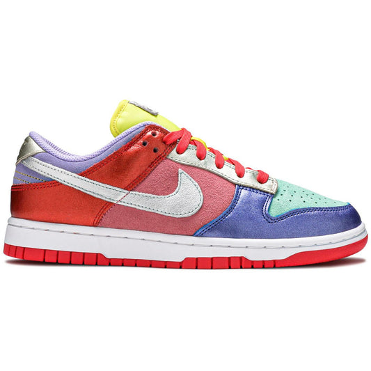 Dunk Low "Sunset Pulse" (Wmns) (2021)