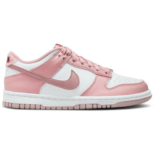 Dunk Low "Pink Velvet" (GS/Juniors) (2021)