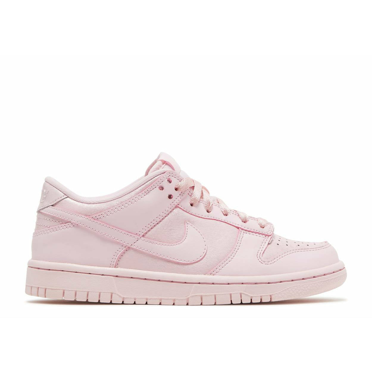 Dunk Low SE "Prism Pink" (GS/Juniors) (2022)
