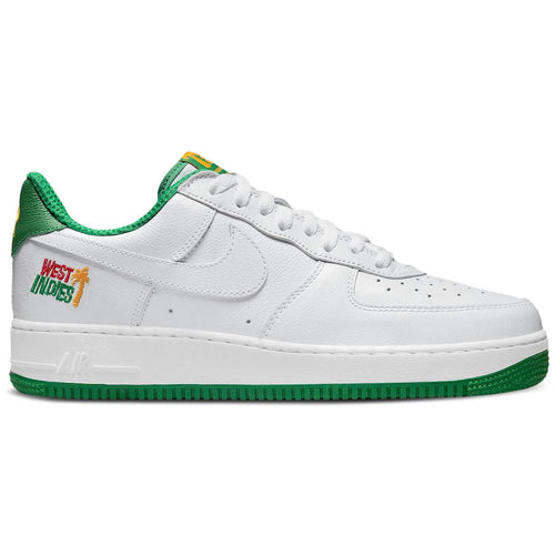 Air Force 1 07 QS "West Indies" (2022)
