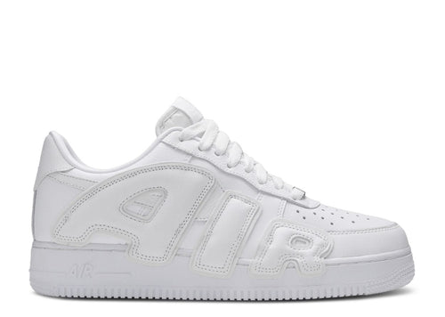 Cactus Plant Flea Market X Air Force 1 Low Premium “White” (2020)