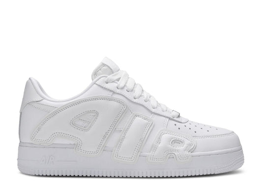 Cactus Plant Flea Market X Air Force 1 Low Premium “White” (2020)