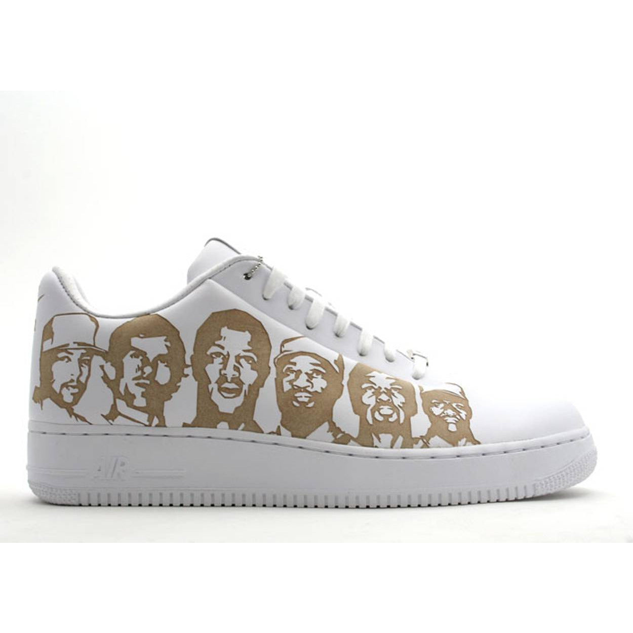 Air Force 1 Sprm 07 "Players"
