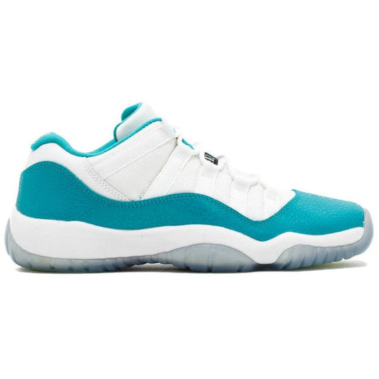Air Jordan 11 Retro Low “Aqua Safari” (GS/Juniors) (2014)