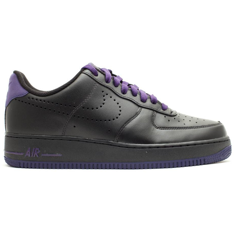 Air Force 1 Low '07 “Black Ink”