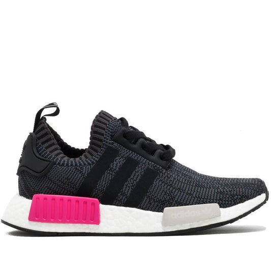 NMD_R1 Primeknit "Shock Pink" (Wmns) (2017)