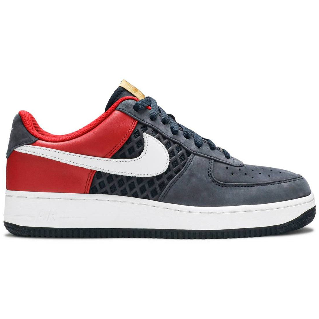 Air Force 1 Low Premium "Birds Nest"