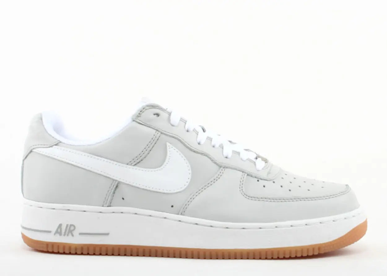 Air Force 1 'Neutral Grey White' (2005)