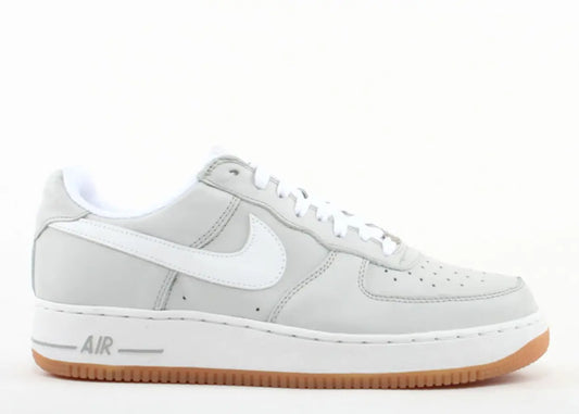 Air Force 1 'Neutral Grey White' (2005)