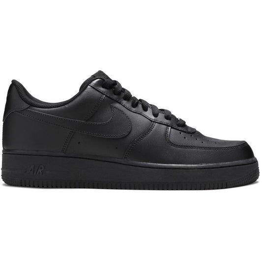 Air Force 1 07 "Triple Black" (2020)