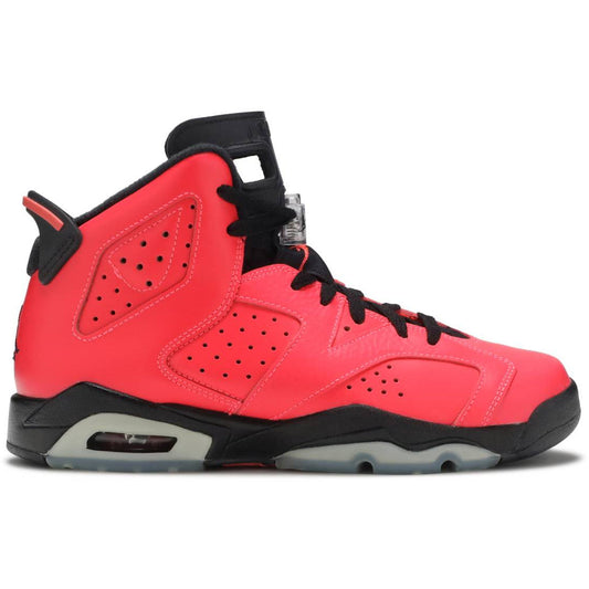 Air Jordan 6 Retro "Infrared" 23 (GS/Juniors) (2014)