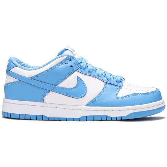 Dunk Low "UNC" (GS/Juniors) (2021)