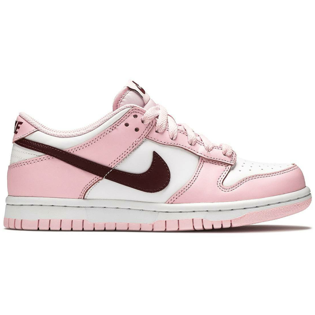 Dunk Low "Pink Foam" (GS/Juniors) (2021)