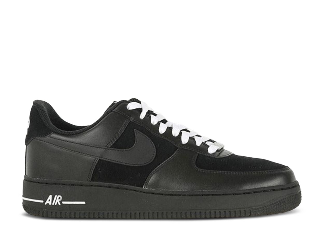 Air Force 1 '07 "Black"