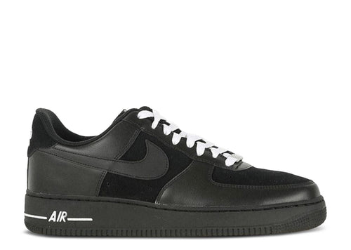 Air Force 1 '07 "Black"