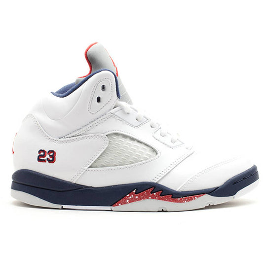 Air Jordan 5 Retro "Independence Day" (PS / Kids)