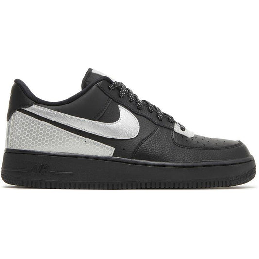 Air Force 1 '07 3M LV8 “Black” (2020)