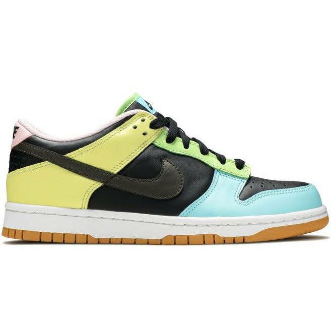 Dunk Low "Free 99" (GS/Juniors) (2021)