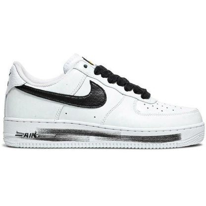 Air Force 1 Low G-Dragon Peacemunisone "Para-Noise 2.0" (white) (2019)