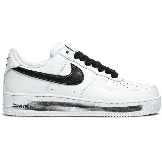 Air Force 1 Low G-Dragon Peacemunisone "Para-Noise 2.0" (white) (2019)