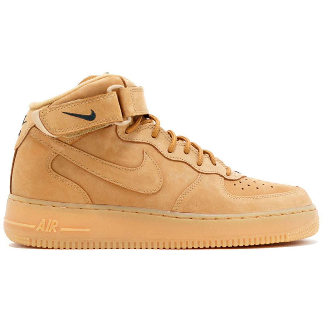 Air Force 1 Mid '07 PRM QS "Flax"
