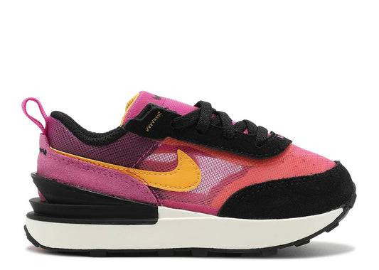 Waffle One "Active Fuchsia" (TD/Toddlers)