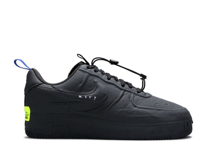 Air Force 1 Low Experimental "Black" (2021)