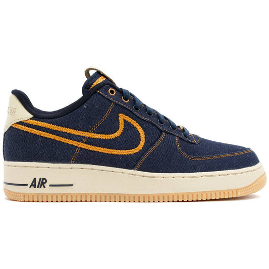 Air Force 1 Low Premium "Denim"