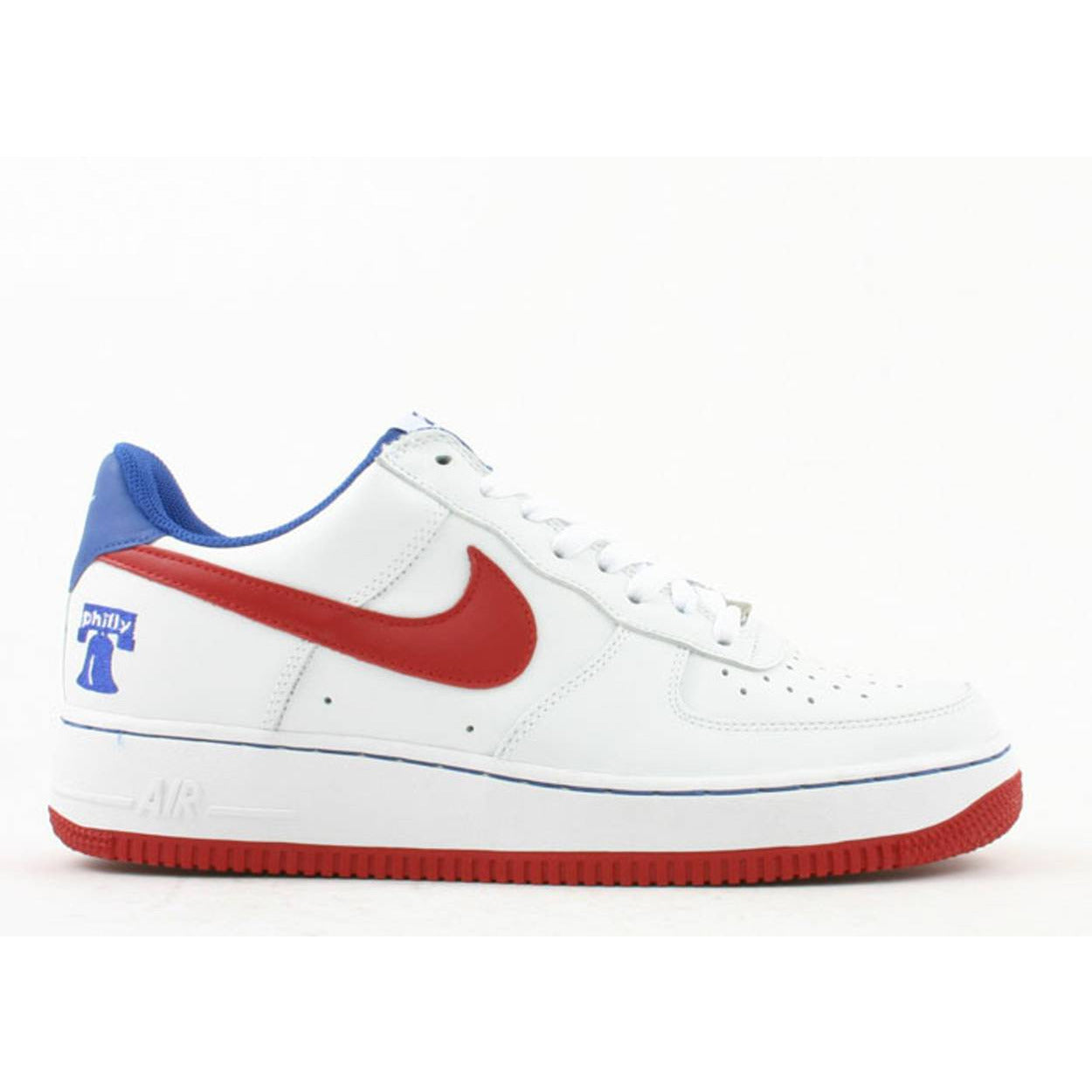 Air Force 1 Low "Philly"