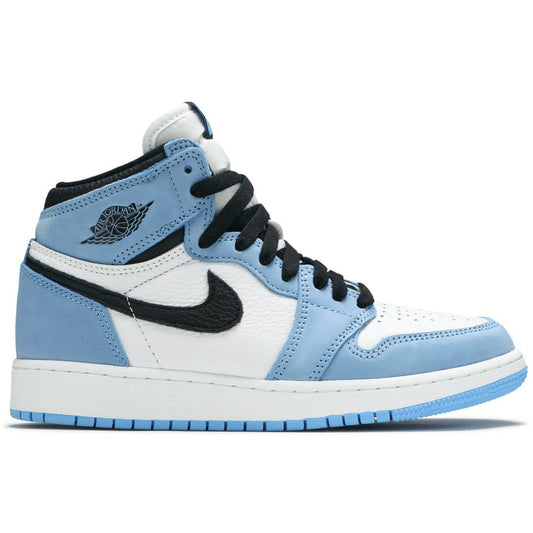 Air Jordan 1 Retro High "University Blue" (GS/Juniors) (2021)