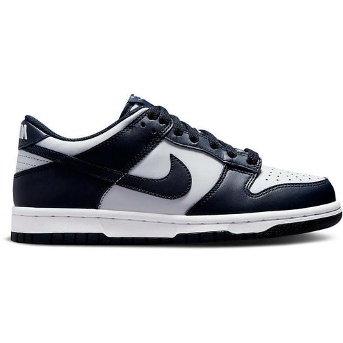 Dunk Low "Georgetown" (GS/Juniors) (2021)