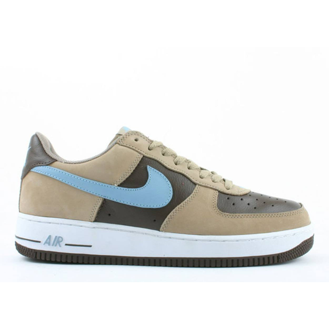 Air Force 1 "Skyline"