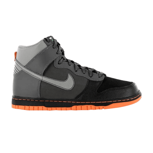 Dunk High "Midnight Fog" (GS/Juniors) (2011)