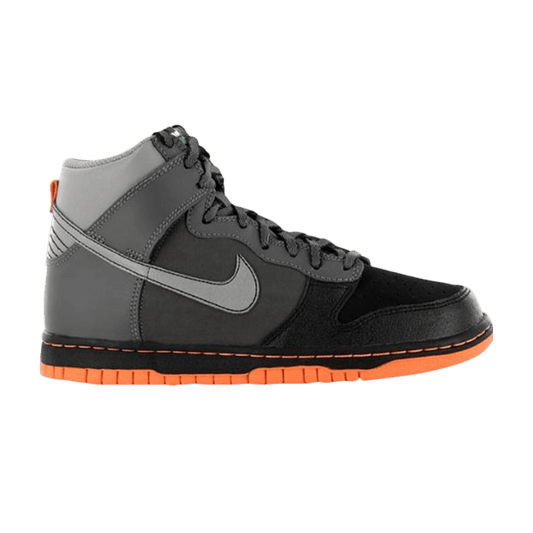 Dunk High "Midnight Fog" (GS/Juniors) (2011)