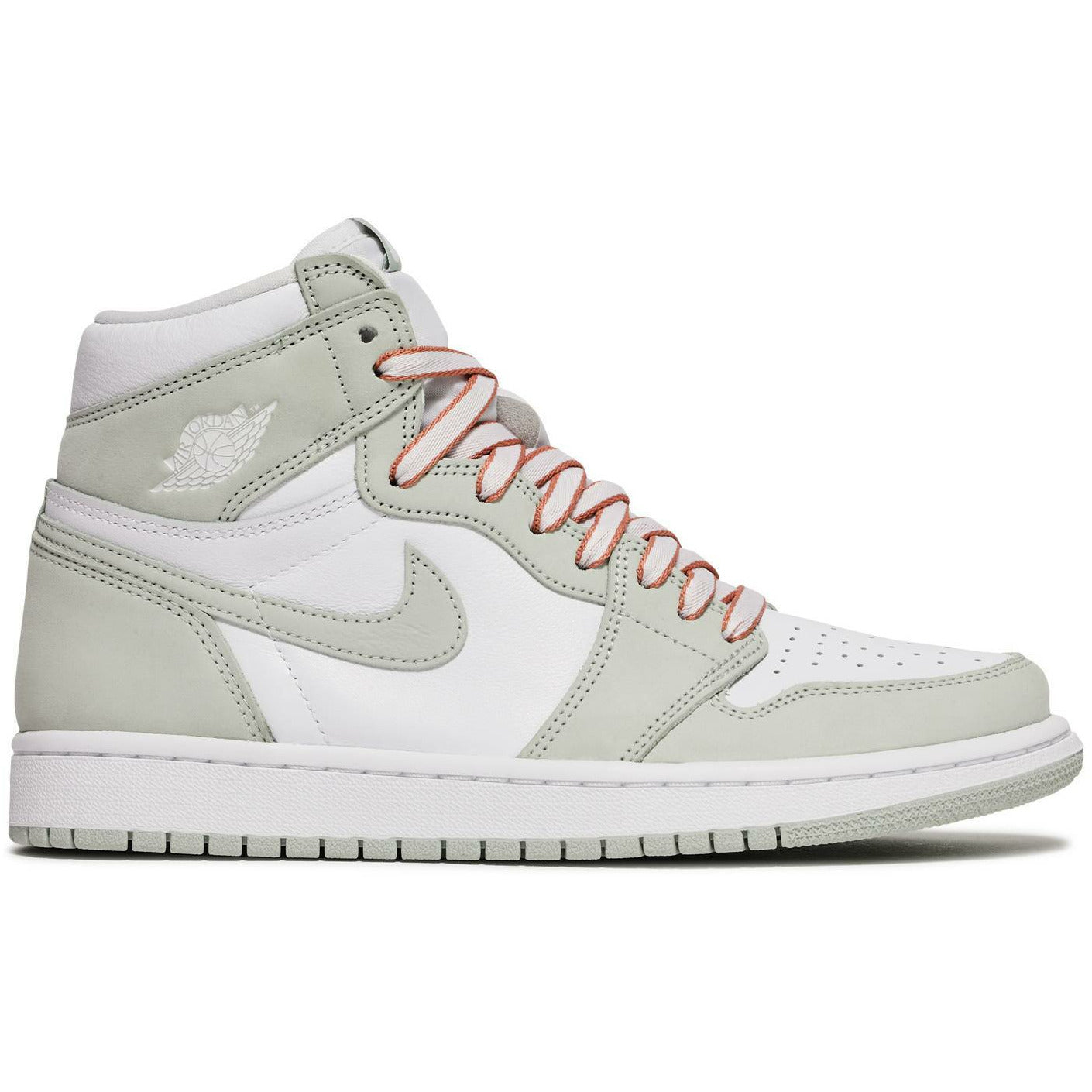 Wmns Air Jordan 1 Retro High OG Seafoam (2021)