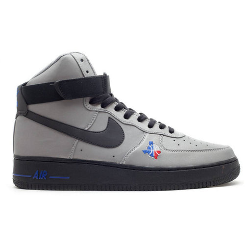 Air Force 1 High Premium Le "Dallas All Star"