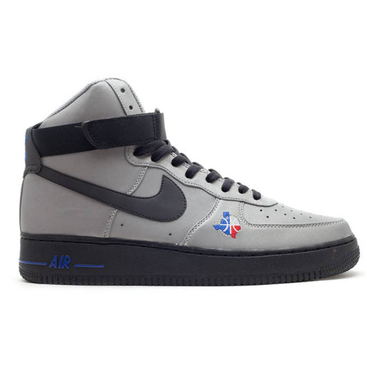 Air Force 1 High Premium Le "Dallas All Star"