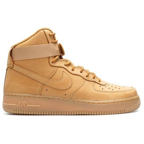Air Force 1 High "Wheat" (2015)